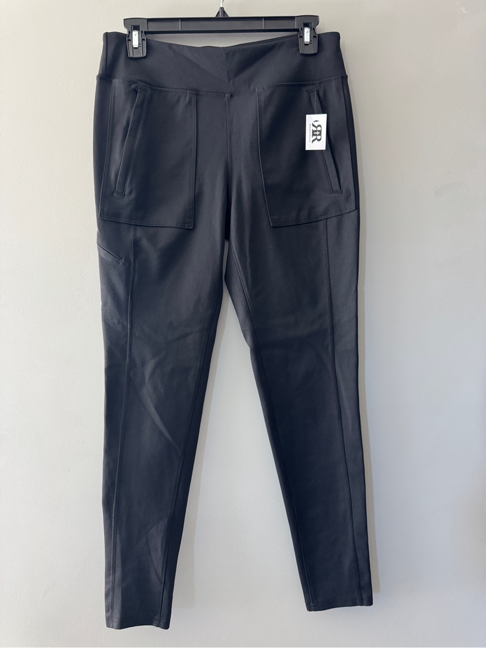 Ridgecut | Toughwear Black Pants | S